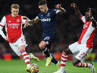 Soi kèo phạt góc Arsenal vs West Ham, 3h ngày 27/12