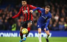 Soi kèo phạt góc Chelsea vs Bournemouth, 0h30 ngày 28/12