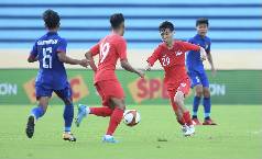 Soi kèo phạt góc Lào vs Singapore, 17h00 ngày 27/12