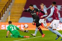 Soi kèo siêu dị Aston Villa vs Liverpool, 0h30 ngày 27/12