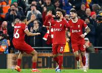 Đội hình ra sân chính thức Burnley vs Liverpool, 0h30 ngày 27/12 (cập nhật)