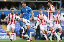 Nhận định, soi kèo Birmingham vs Stoke City, 0h15 ngày 27/12