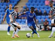 Nhận định, soi kèo Cheltenham vs Shrewsbury, 22h00 ngày 26/12