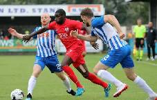 Nhận định, soi kèo Newtown AFC vs Connah's Quay Nomads, 21h30 ngày 26/12