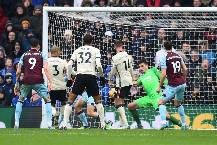 Soi kèo phạt góc Burnley vs Liverpool, 0h00 ngày 26/12