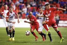 Nhận định, soi kèo Adelaide United vs Western Sydney Wanderers, 15h35 ngày 27/12: 3 điểm cho chủ nhà