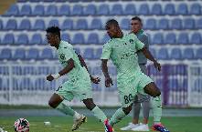 Nhận định, soi kèo Majd vs Dubai City, 19h50 ngày 26/12: Chủ nhà gây thất vọng