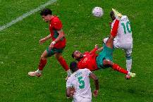 Nhận định, soi kèo Morocco vs Mali, 3h00 ngày 27/12: Giành vé sớm