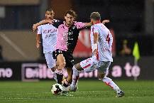 Nhận định, soi kèo Palermo vs Padova, 23h15 ngày 27/12: Chênh lệch