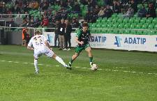 Nhận định, soi kèo Sakaryaspor vs Manisa, 0h00 ngày 27/12: Điểm tựa sân nhà