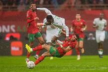 Siêu máy tính dự đoán Morocco vs Mali, 3h00 ngày 27/12