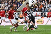 Siêu máy tính dự đoán MU vs Newcastle, 3h00 ngày 27/12