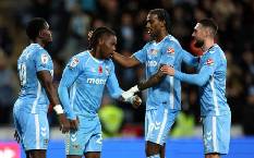 Soi kèo góc Coventry City vs Swansea City, 22h00 ngày 26/12