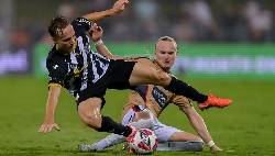 Soi kèo góc Newcastle Jets vs Macarthur, 15h35 ngày 26/12