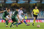 Nhận định Bilbao vs Betis, 0h30 ngày 28/1 (VĐQG Tây Ban Nha)