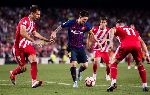 Nhận định Girona vs Barcelona 22h15, 27/01 (VĐQG Tây Ban Nha)