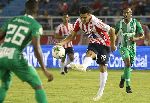 Nhận định Deportivo Cali vs Atletico Junior Barranquilla, 8h10 ngày 29/1