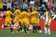 Nhận định, soi kèo Nữ Úc vs Nữ Thái Lan, 21h00 ngày 27/1