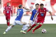 Nhận định, soi kèo Sion vs Grasshopper, 22h30 ngày 30/1