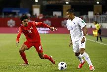 Phân tích kèo hiệp 1 Honduras vs Canada, 8h05 ngày 28/1