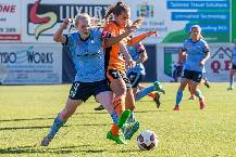 Phân tích kèo hiệp 1 Nữ Brisbane Roar vs Nữ Melbourne City, 12h50 ngày 29/1