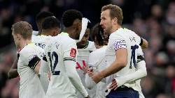 Nhận định, soi kèo Preston vs Tottenham, 1h ngày 29/1
