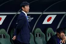 HLV tuyển Nhật Bản vẫn bị chỉ trích dù đang là ứng cử viên vô địch Asian Cup 2023