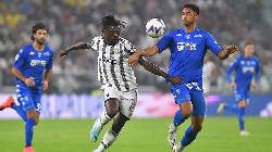Nhận định, soi kèo Juventus vs Empoli, 0h00 ngày 28/1