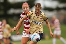 Nhận định, soi kèo Nữ Newcastle Jets vs Nữ Central Coast Mariners, 13h00 ngày 28/1