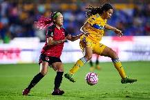 Nhận định, soi kèo Nữ Tigres UANL vs Nữ Club Tijuana, 8h00 ngày 27/1