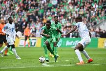 Nhận định, soi kèo Saint-Etienne vs Amiens, 21h00 ngày 27/01