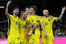 CAS tạm hoãn án phạt, 7 cầu thủ nhập tịch Malaysia có thể đấu tuyển Việt Nam