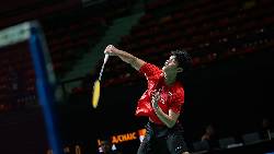 Lịch thi đấu cầu lông Princess Sirivannavari Thailand Masters 2026