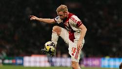 Nhận định, soi kèo Ajax vs Olympiacos, 3h ngày 29/1: Hy vọng cuối