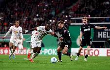 Siêu máy tính dự đoán St. Pauli vs Leipzig, 2h30 này 28/1