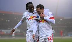 Soi kèo góc St. Pauli vs RB Leipzig, 02h30 ngày 28/01