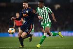 Nhận định Valencia vs Betis 03h00, 01/03 (Cúp Nhà vua TBN)