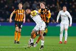 Nhận định bóng đá Hull City vs Leeds United, 19h30 ngày 29/2
