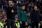 Pep Guardiola sợ Real Madrid lật kèo vì mất vũ khí quan trọng
