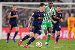 Nhận định bóng đá Valencia vs Real Betis, 22h00 ngày 29/2