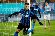 Lautaro Martinez báo tin buồn cho Barcelona