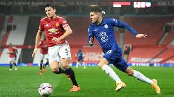 Lịch phát sóng trực tiếp bóng đá 28/2: Chelsea vs MU