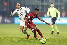 Nhận định Bordeaux vs Metz, 19h00 ngày 27/2