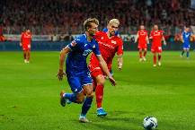 Nhận định Union Berlin vs Hoffenheim, 19h30 ngày 28/2