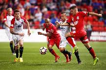 Nhận định Western Sydney vs Adelaide United, 13h05 ngày 27/2