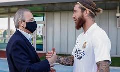 Tin chuyển nhượng 27/2: Sergio Ramos đồng ý gia hạn hợp đồng