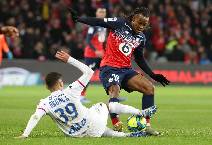 Nhận định, soi kèo Lyon vs Lille, 2h45 ngày 28/2