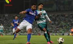 Phân tích kèo hiệp 1 Cruz Azul vs Santos Laguna, 8h ngày 28/2