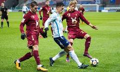 Phân tích kèo hiệp 1 Zenit vs Rubin Kazan, 23h00 ngày 28/2