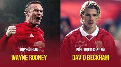 Đội hình hay nhất lịch sử NHA của M.U: Chỉ có 1 cầu thủ đương đại